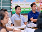 โครงการสัปดาห์สนทนาศิษย์-ลูก ประจำปีการศึกษา 2569 ระดับประถม ... Image 618
