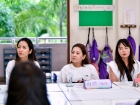 โครงการสัปดาห์สนทนาศิษย์-ลูก ประจำปีการศึกษา 2569 ระดับประถม ... Image 628