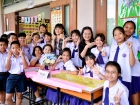 โครงการสัปดาห์สนทนาศิษย์-ลูก ประจำปีการศึกษา 2569 ระดับประถม ... Image 406