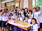 โครงการสัปดาห์สนทนาศิษย์-ลูก ประจำปีการศึกษา 2569 ระดับประถม ... Image 407