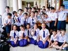 โครงการสัปดาห์สนทนาศิษย์-ลูก ประจำปีการศึกษา 2569 ระดับประถม ... Image 411