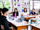 โครงการสัปดาห์สนทนาศิษย์-ลูก ประจำปีการศึกษา 2569 ระดับประถม ... Image 655