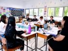 โครงการสัปดาห์สนทนาศิษย์-ลูก ประจำปีการศึกษา 2569 ระดับประถม ... Image 659