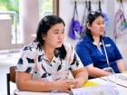 โครงการสัปดาห์สนทนาศิษย์-ลูก ประจำปีการศึกษา 2569 ระดับประถม ... Image 669