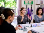 โครงการสัปดาห์สนทนาศิษย์-ลูก ประจำปีการศึกษา 2569 ระดับประถม ... Image 674