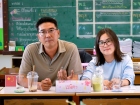 โครงการสัปดาห์สนทนาศิษย์-ลูก ประจำปีการศึกษา 2569 ระดับประถม ... Image 694