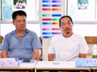 โครงการสัปดาห์สนทนาศิษย์-ลูก ประจำปีการศึกษา 2569 ระดับประถม ... Image 698