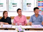 โครงการสัปดาห์สนทนาศิษย์-ลูก ประจำปีการศึกษา 2569 ระดับประถม ... Image 699