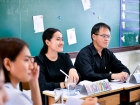โครงการสัปดาห์สนทนาศิษย์-ลูก ประจำปีการศึกษา 2569 ระดับประถม ... Image 700