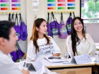 โครงการสัปดาห์สนทนาศิษย์-ลูก ประจำปีการศึกษา 2569 ระดับประถม ... Image 704