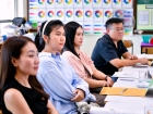 โครงการสัปดาห์สนทนาศิษย์-ลูก ประจำปีการศึกษา 2569 ระดับประถม ... Image 718