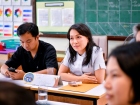 โครงการสัปดาห์สนทนาศิษย์-ลูก ประจำปีการศึกษา 2569 ระดับประถม ... Image 722