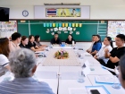 โครงการสัปดาห์สนทนาศิษย์-ลูก ประจำปีการศึกษา 2569 ระดับประถม ... Image 727