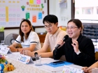 โครงการสัปดาห์สนทนาศิษย์-ลูก ประจำปีการศึกษา 2569 ระดับประถม ... Image 729