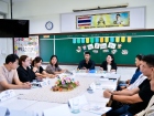 โครงการสัปดาห์สนทนาศิษย์-ลูก ประจำปีการศึกษา 2569 ระดับประถม ... Image 732