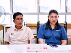 โครงการสัปดาห์สนทนาศิษย์-ลูก ประจำปีการศึกษา 2569 ระดับประถม ... Image 734