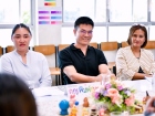 โครงการสัปดาห์สนทนาศิษย์-ลูก ประจำปีการศึกษา 2569 ระดับประถม ... Image 735