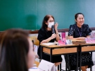 โครงการสัปดาห์สนทนาศิษย์-ลูก ประจำปีการศึกษา 2569 ระดับประถม ... Image 220