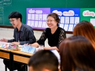 โครงการสัปดาห์สนทนาศิษย์-ลูก ประจำปีการศึกษา 2569 ระดับประถม ... Image 228