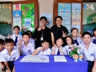 โครงการสัปดาห์สนทนาศิษย์-ลูก ประจำปีการศึกษา 2569 ระดับประถม ... Image 5