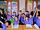 โครงการสัปดาห์สนทนาศิษย์-ลูก ประจำปีการศึกษา 2569 ระดับประถม ... Image 10