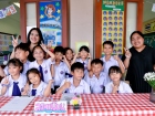 โครงการสัปดาห์สนทนาศิษย์-ลูก ประจำปีการศึกษา 2569 ระดับประถม ... Image 12