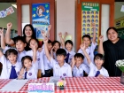 โครงการสัปดาห์สนทนาศิษย์-ลูก ประจำปีการศึกษา 2569 ระดับประถม ... Image 13