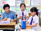 โครงการสัปดาห์สนทนาศิษย์-ลูก ประจำปีการศึกษา 2569 ระดับประถม ... Image 74