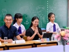 โครงการสัปดาห์สนทนาศิษย์-ลูก ประจำปีการศึกษา 2569 ระดับประถม ... Image 119