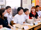 โครงการสัปดาห์สนทนาศิษย์-ลูก ประจำปีการศึกษา 2569 ระดับประถม ... Image 129