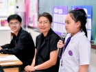 โครงการสัปดาห์สนทนาศิษย์-ลูก ประจำปีการศึกษา 2569 ระดับประถม ... Image 134