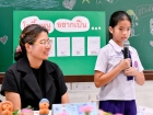 โครงการสัปดาห์สนทนาศิษย์-ลูก ประจำปีการศึกษา 2569 ระดับประถม ... Image 137