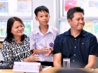 โครงการสัปดาห์สนทนาศิษย์-ลูก ประจำปีการศึกษา 2569 ระดับประถม ... Image 141