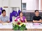 โครงการสัปดาห์สนทนาศิษย์-ลูก ประจำปีการศึกษา 2569 ระดับประถม ... Image 232