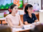 โครงการสัปดาห์สนทนาศิษย์-ลูก ประจำปีการศึกษา 2569 ระดับประถม ... Image 253