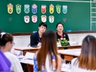 โครงการสัปดาห์สนทนาศิษย์-ลูก ประจำปีการศึกษา 2569 ระดับประถม ... Image 254