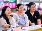 โครงการสัปดาห์สนทนาศิษย์-ลูก ประจำปีการศึกษา 2569 ระดับประถม ... Image 261