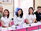 โครงการสัปดาห์สนทนาศิษย์-ลูก ประจำปีการศึกษา 2569 ระดับประถม ... Image 265