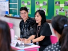 โครงการสัปดาห์สนทนาศิษย์-ลูก ประจำปีการศึกษา 2569 ระดับประถม ... Image 266