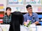 โครงการสัปดาห์สนทนาศิษย์-ลูก ประจำปีการศึกษา 2569 ระดับประถม ... Image 268