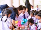 โครงการสัปดาห์สนทนาศิษย์-ลูก ประจำปีการศึกษา 2569 ระดับประถม ... Image 47