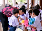 โครงการสัปดาห์สนทนาศิษย์-ลูก ประจำปีการศึกษา 2569 ระดับประถม ... Image 50