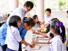 โครงการสัปดาห์สนทนาศิษย์-ลูก ประจำปีการศึกษา 2569 ระดับประถม ... Image 51