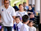 โครงการสัปดาห์สนทนาศิษย์-ลูก ประจำปีการศึกษา 2569 ระดับประถม ... Image 54