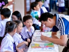 โครงการสัปดาห์สนทนาศิษย์-ลูก ประจำปีการศึกษา 2569 ระดับประถม ... Image 56
