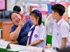 โครงการสัปดาห์สนทนาศิษย์-ลูก ประจำปีการศึกษา 2569 ระดับประถม ... Image 155