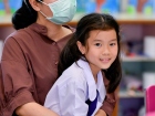 โครงการสัปดาห์สนทนาศิษย์-ลูก ประจำปีการศึกษา 2569 ระดับประถม ... Image 164