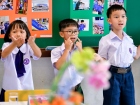 โครงการสัปดาห์สนทนาศิษย์-ลูก ประจำปีการศึกษา 2569 ระดับประถม ... Image 194