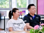โครงการสัปดาห์สนทนาศิษย์-ลูก ประจำปีการศึกษา 2569 ระดับประถม ... Image 281