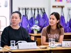 โครงการสัปดาห์สนทนาศิษย์-ลูก ประจำปีการศึกษา 2569 ระดับประถม ... Image 287
